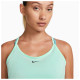 Nike Γυναικεία αμάνικη μπλούζα Dri-FIT One Elastika Tank Top